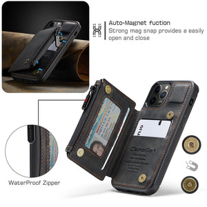  ne xs cardholder max cases magnetic closure