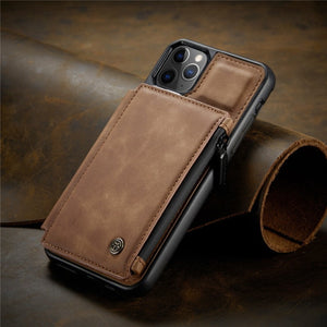  e xs cardholder max cases brown