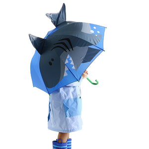 baby shark umbrella 