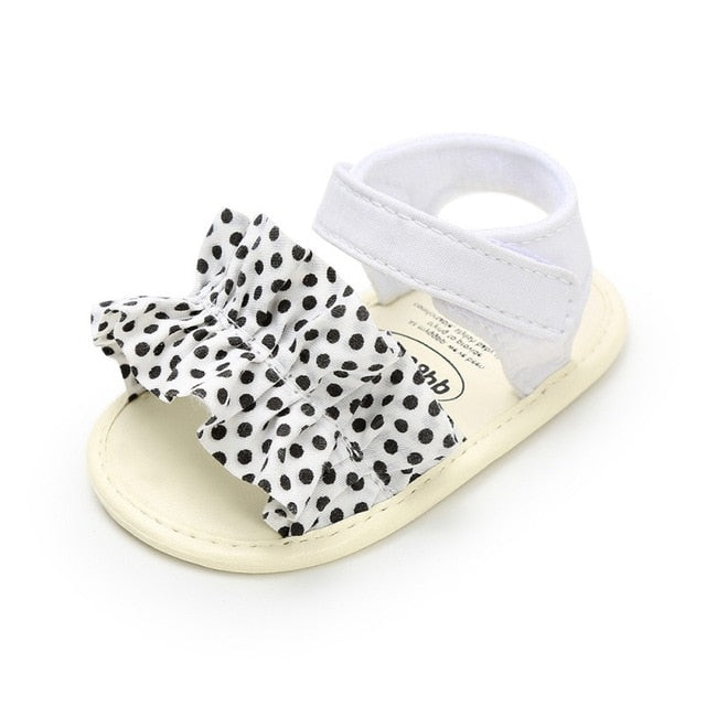 Baby Girl Sandals for Summer