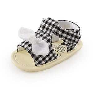 Baby Girl Sandals Prewalker