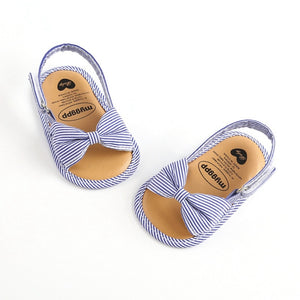 Baby Girl Sandals Prewalker