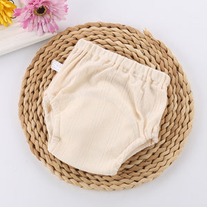 Summer Reusable Nappies, 3 Pack