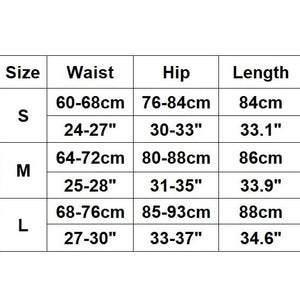 Women’s High Waist Seamless Leggings Ankle Yoga Pants Squat Proof