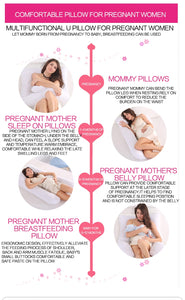 Pregnancy Pillow