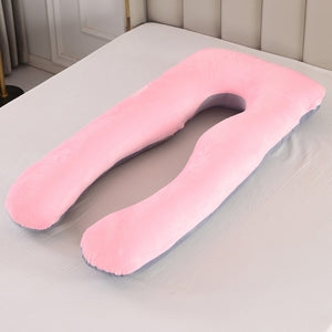 Pregnancy Pillow