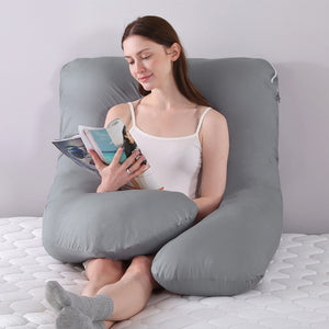 Pregnancy Pillow