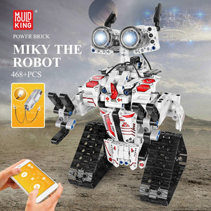 robot toy for kids