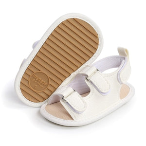 Baby Sandals for Summer