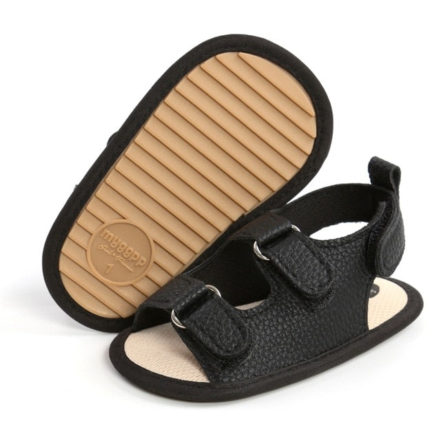 Baby Sandals for Summer