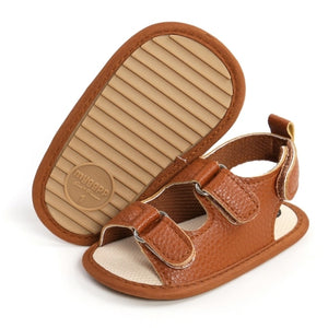 Baby Sandals for Summer