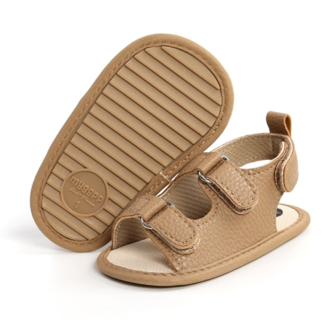 Baby Sandals for Summer