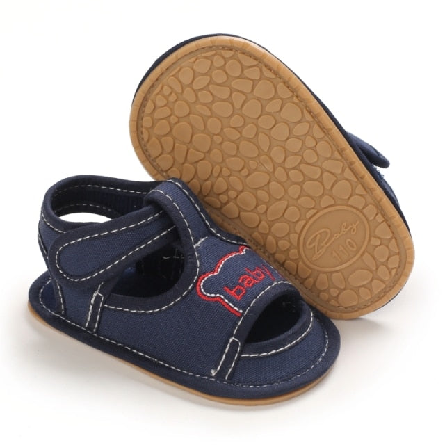 Baby Summer Sandals