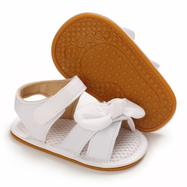 Baby Girl Sandals