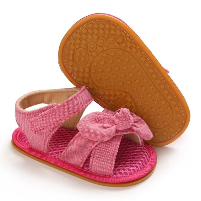 Baby Girl Sandals