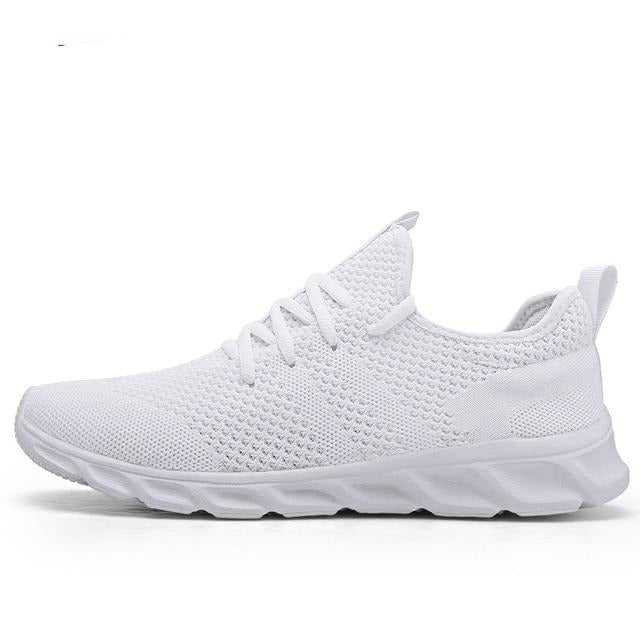 Lightweight Athletic Gym Shoes | For Running & Walking