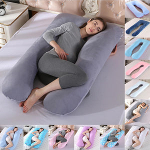 Pregnancy Pillow