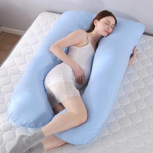 Pregnancy Pillow