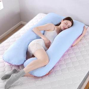 Pregnancy Pillow