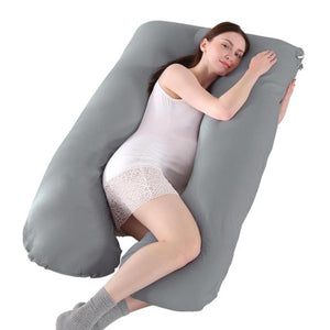 Pregnancy Pillow