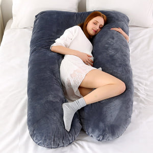 Pillow For Pregnant Women Maternity Breastfeeding Pillow Baby Nest Co Sleeper