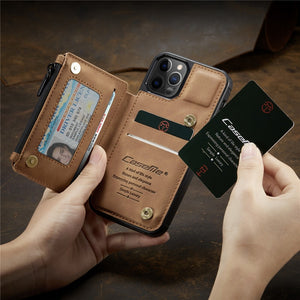  ne xs cardholder max cases