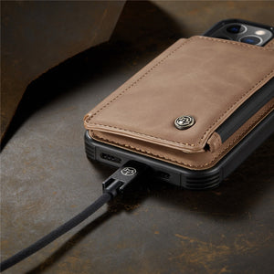 xs cardholder max cases