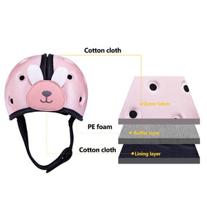 Baby Head Protection Helmet