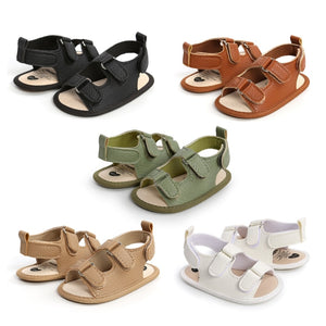 Baby Sandals for Summer