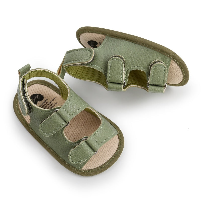 Baby Sandals for Summer