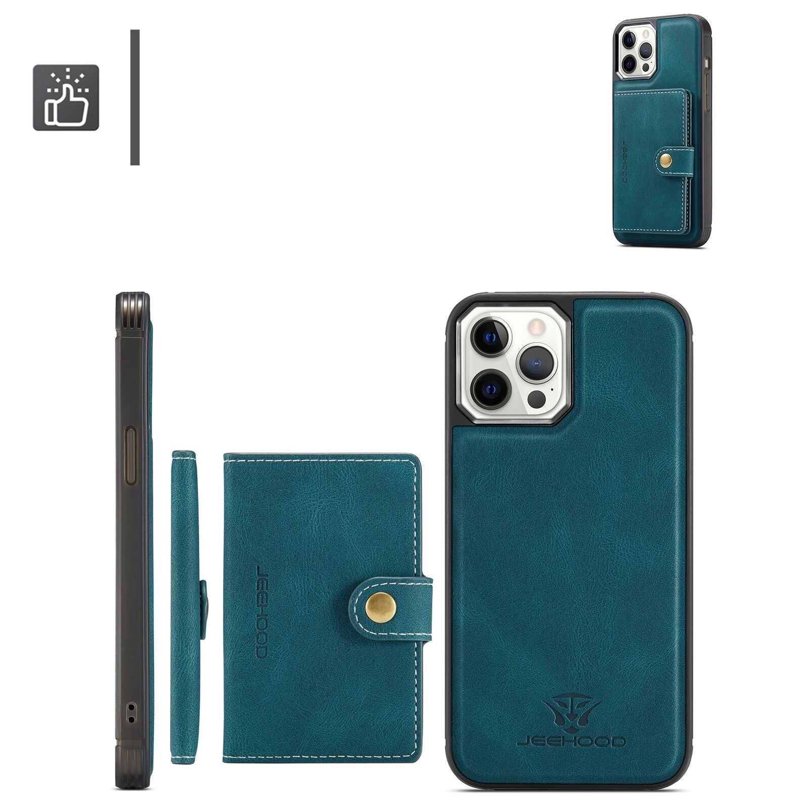 mobile phone cases with card holder slim