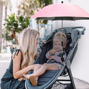 Detachable Baby Stroller Umbrella | Smart Parents Store