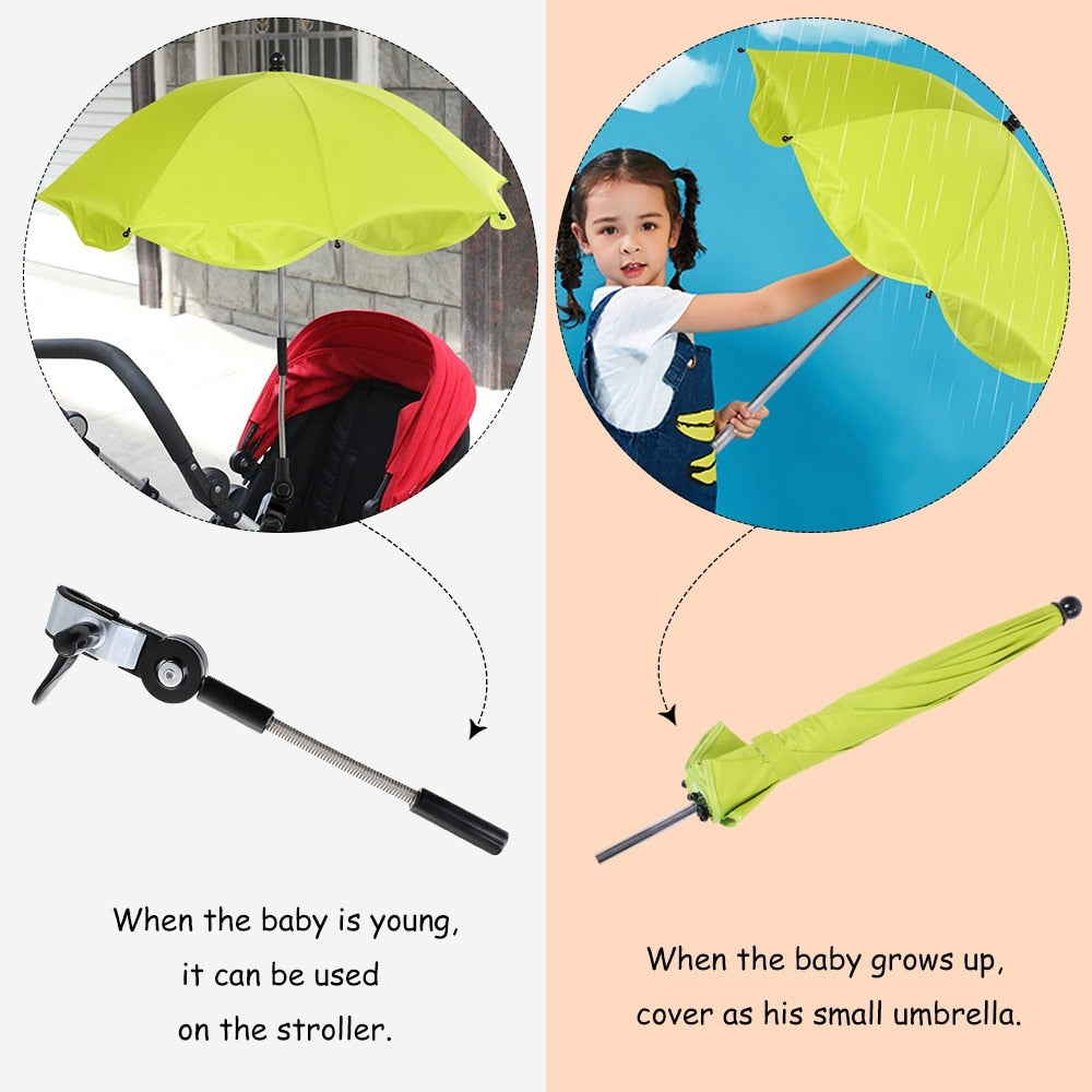 multi-functional baby items