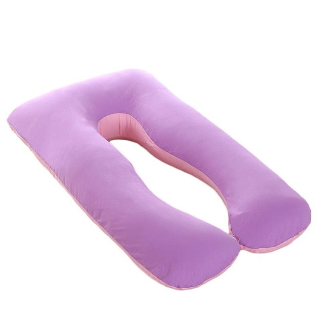 case for pregnancy pillow