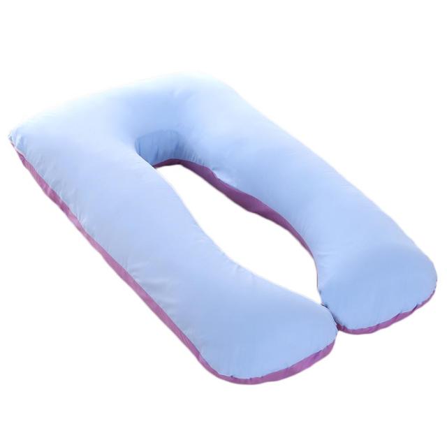 cotton cover for pregnancy pillow