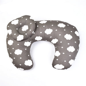 Baby Nursing Pillow