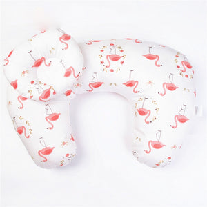 Baby Nursing Pillow