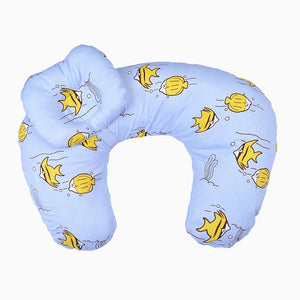 Baby Nursing Pillow