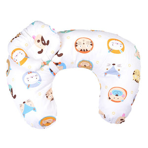 Baby Nursing Pillow