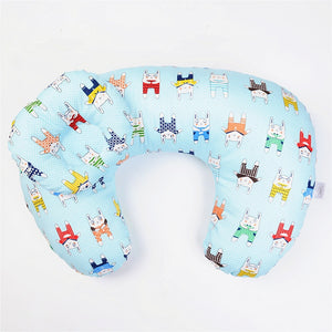 Baby Nursing Pillow