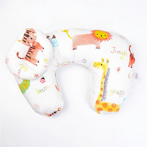 Baby Nursing Pillow