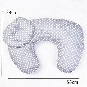 Baby Nursing Pillow