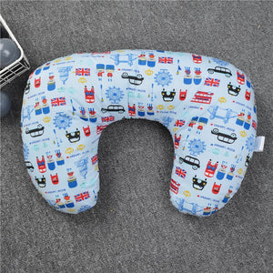 Baby Nursing Pillow