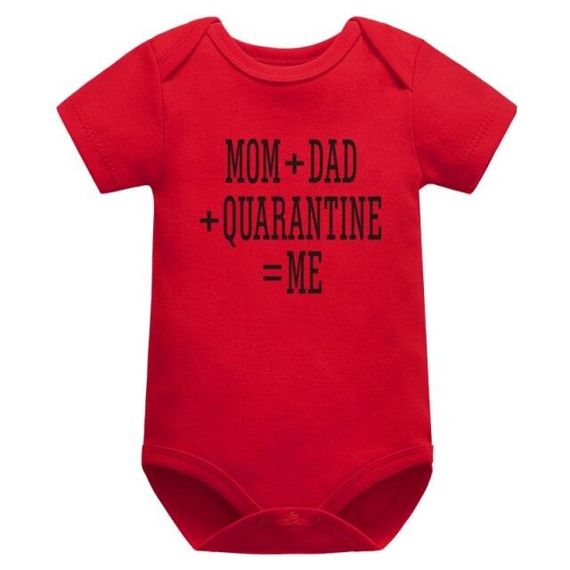 Cute Baby Bodysuits