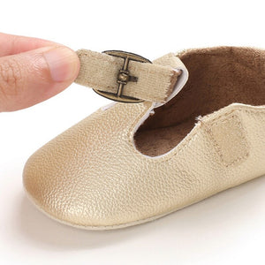 Baby Shoes PU Leather