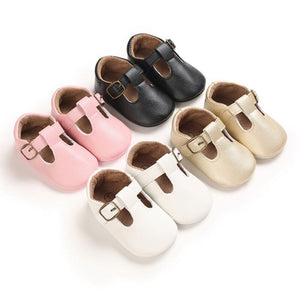 Baby Shoes PU Leather