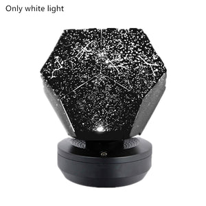 Galaxy Light projector