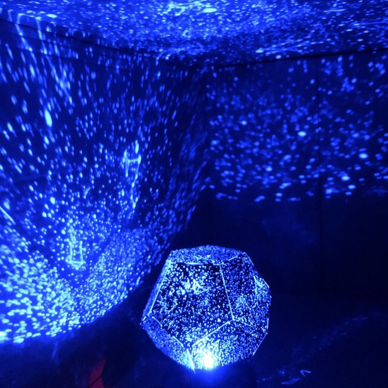 Galaxy Light projector