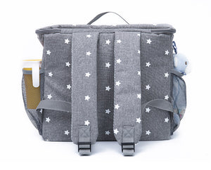 Diaper Bag | Maternity Backpack | Stroller Organiser