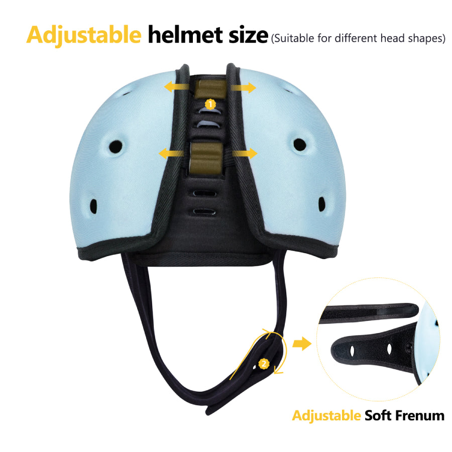 Baby Head Protection Helmet